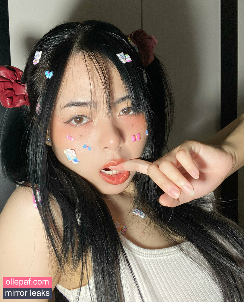 Latest Leaks estelleshiori Nude #50 - Fapello