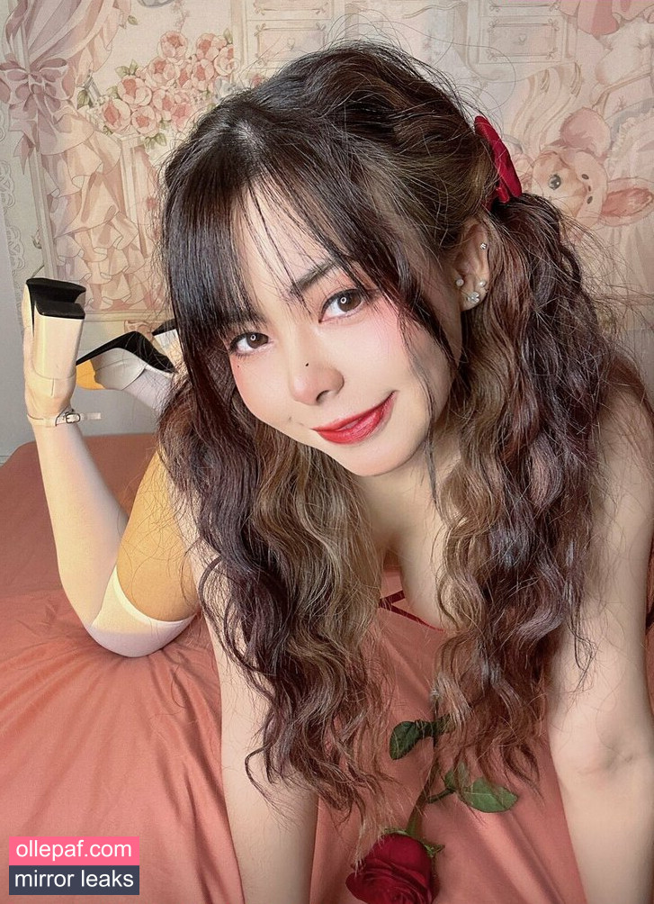 Latest Leaks estelleshiori Nude #60 - Fapello
