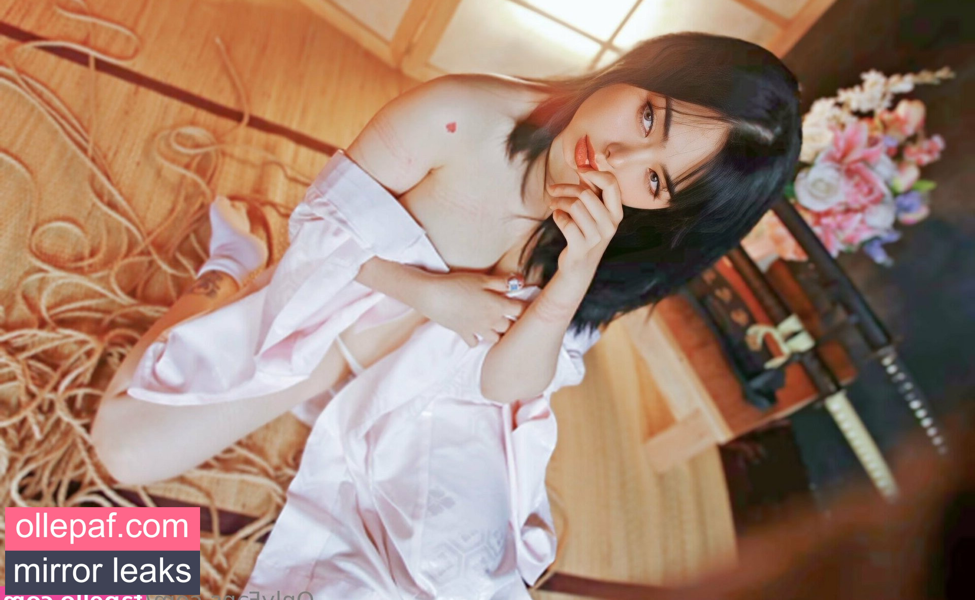 Latest Leaks estelleshiori Nude #61 - Fapello