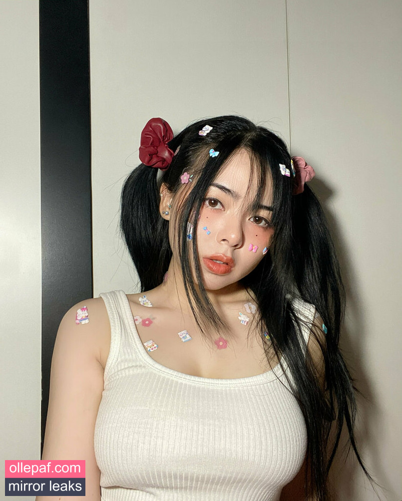 Latest Leaks estelleshiori Nude #67 - Fapello