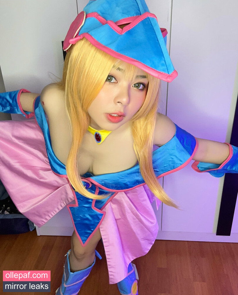 Latest Leaks estelleshiori Nude #81 - Fapello