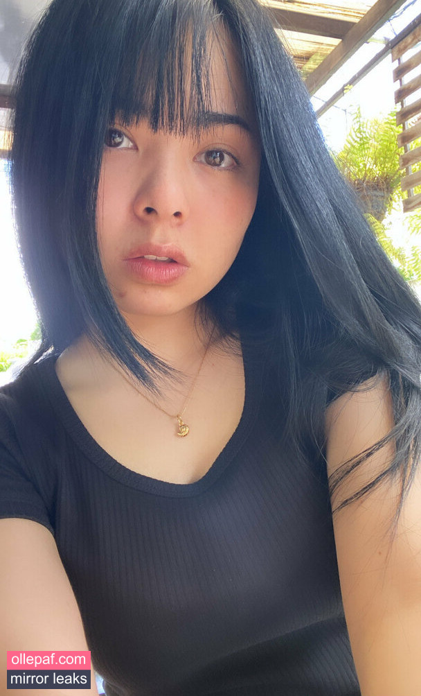 Latest Leaks estelleshiori Nude #83 - Fapello