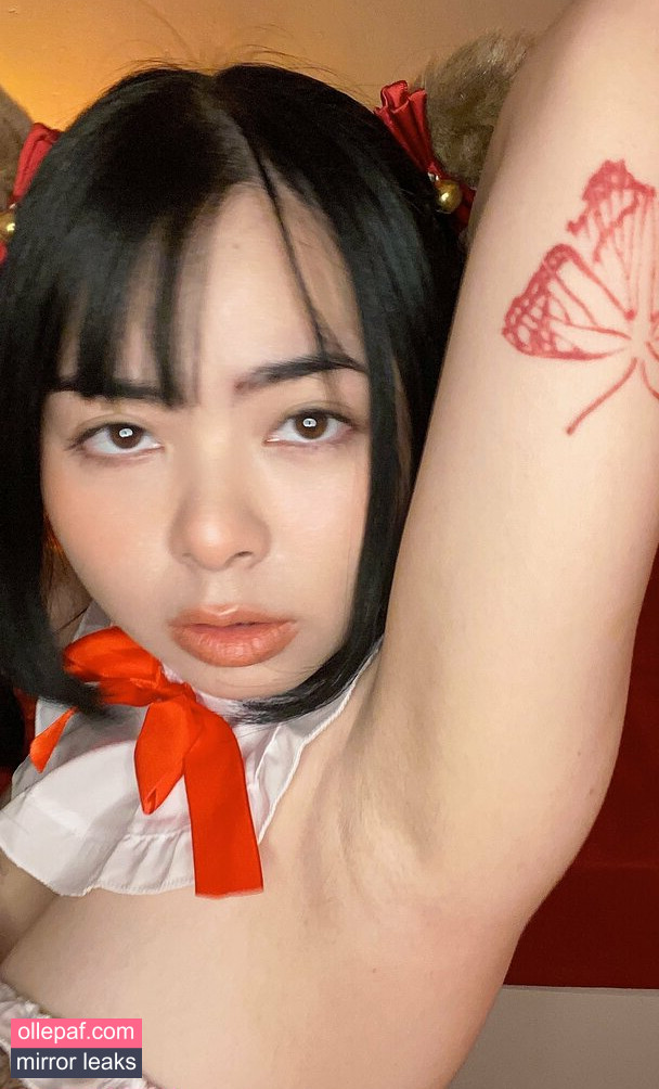 Latest Leaks estelleshiori Nude #85 - Fapello
