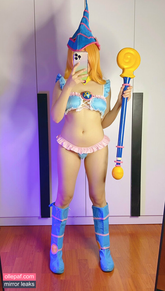 Latest Leaks estelleshiori Nude #90 - Fapello