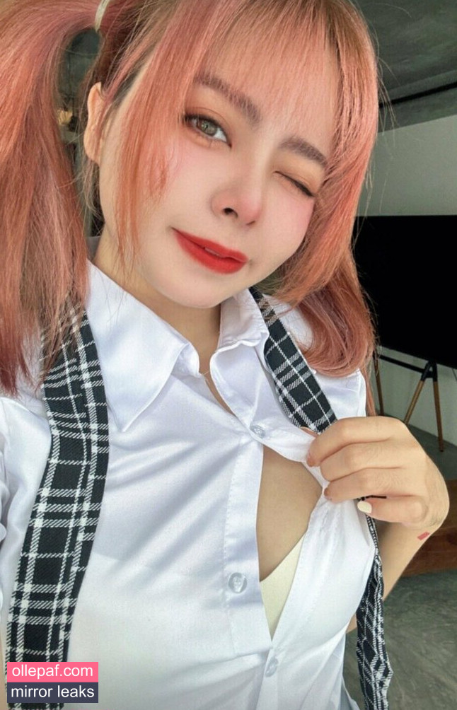 Latest Leaks estelleshiori Nude #10 - Fapello