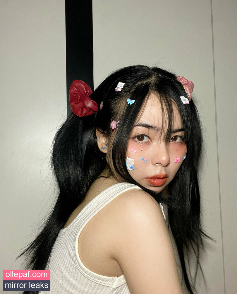 Latest Leaks estelleshiori Nude #92 - Fapello