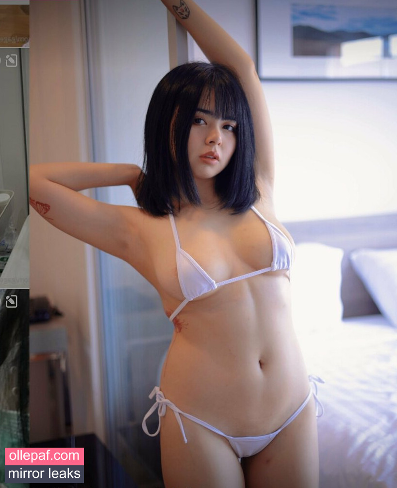 Latest Leaks estelleshiori Nude #95 - Fapello