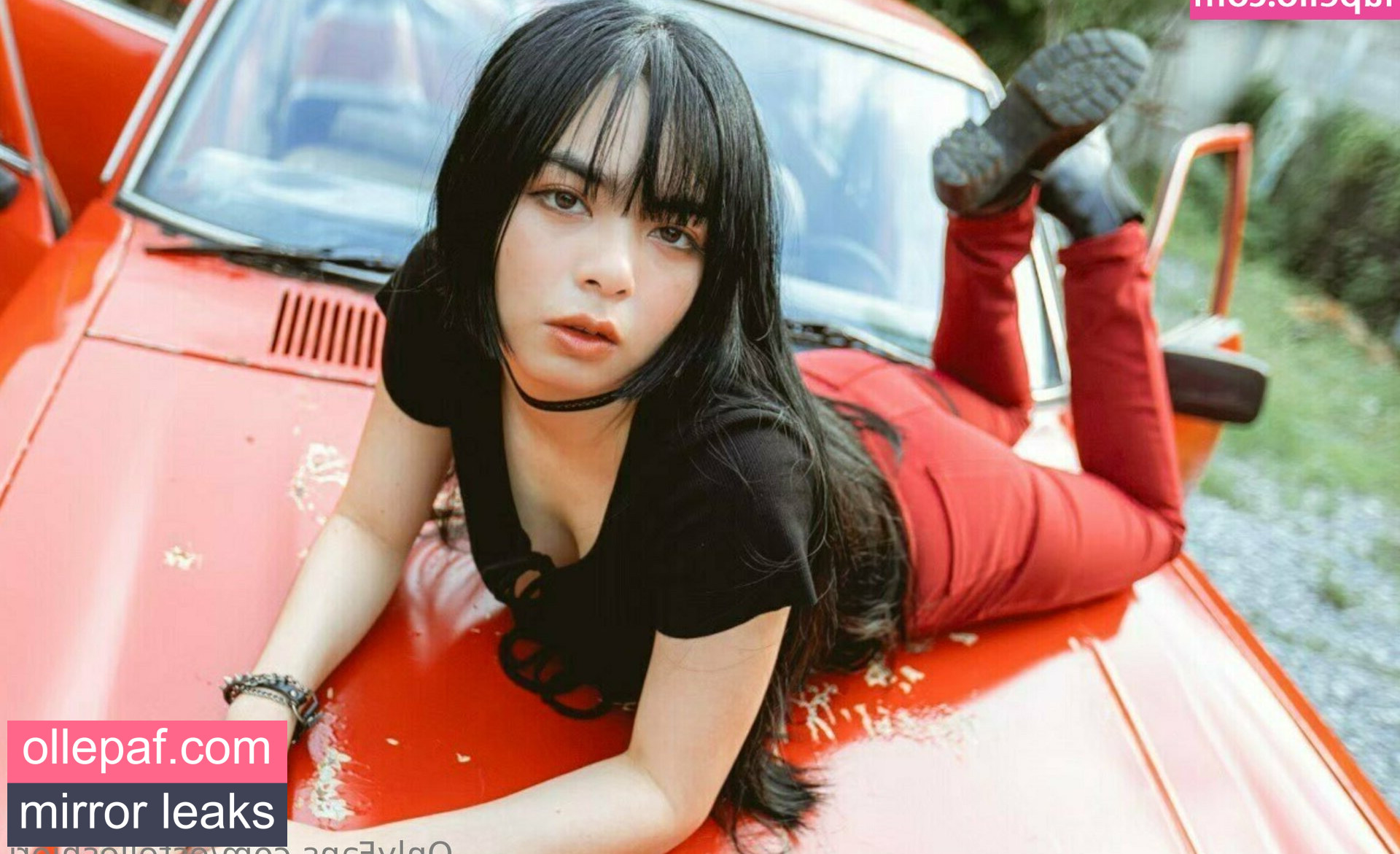 Latest Leaks estelleshiori Nude #100 - Fapello