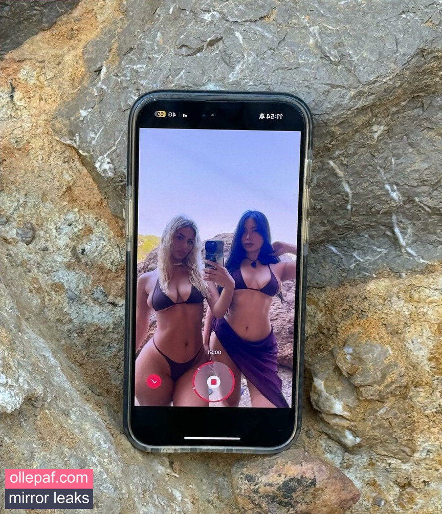 Latest Leaks Estelllexo Nude #24 - Fapello