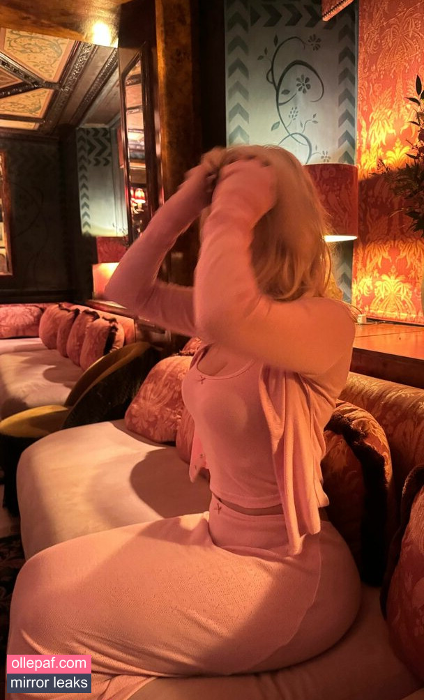 Latest Leaks Estelllexo Nude #4 - Fapello