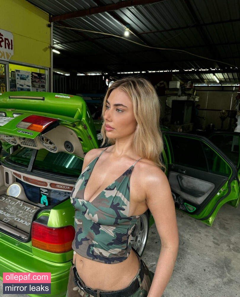 Latest Leaks Estelllexo Nude #61 - Fapello