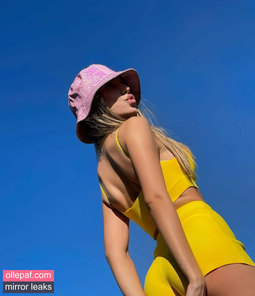 Ester Exposito Nude Leaks OnlyFans #122 - Fapello