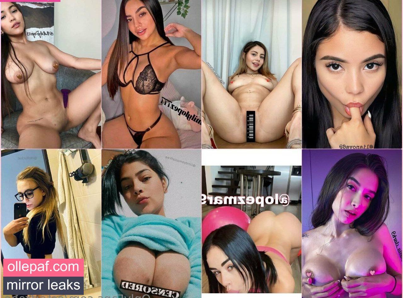 Latest Leaks esterfreee Nude #103 - Fapello
