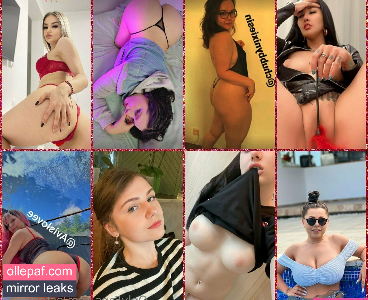 Latest Leaks esterfreee Nude #111 - Fapello