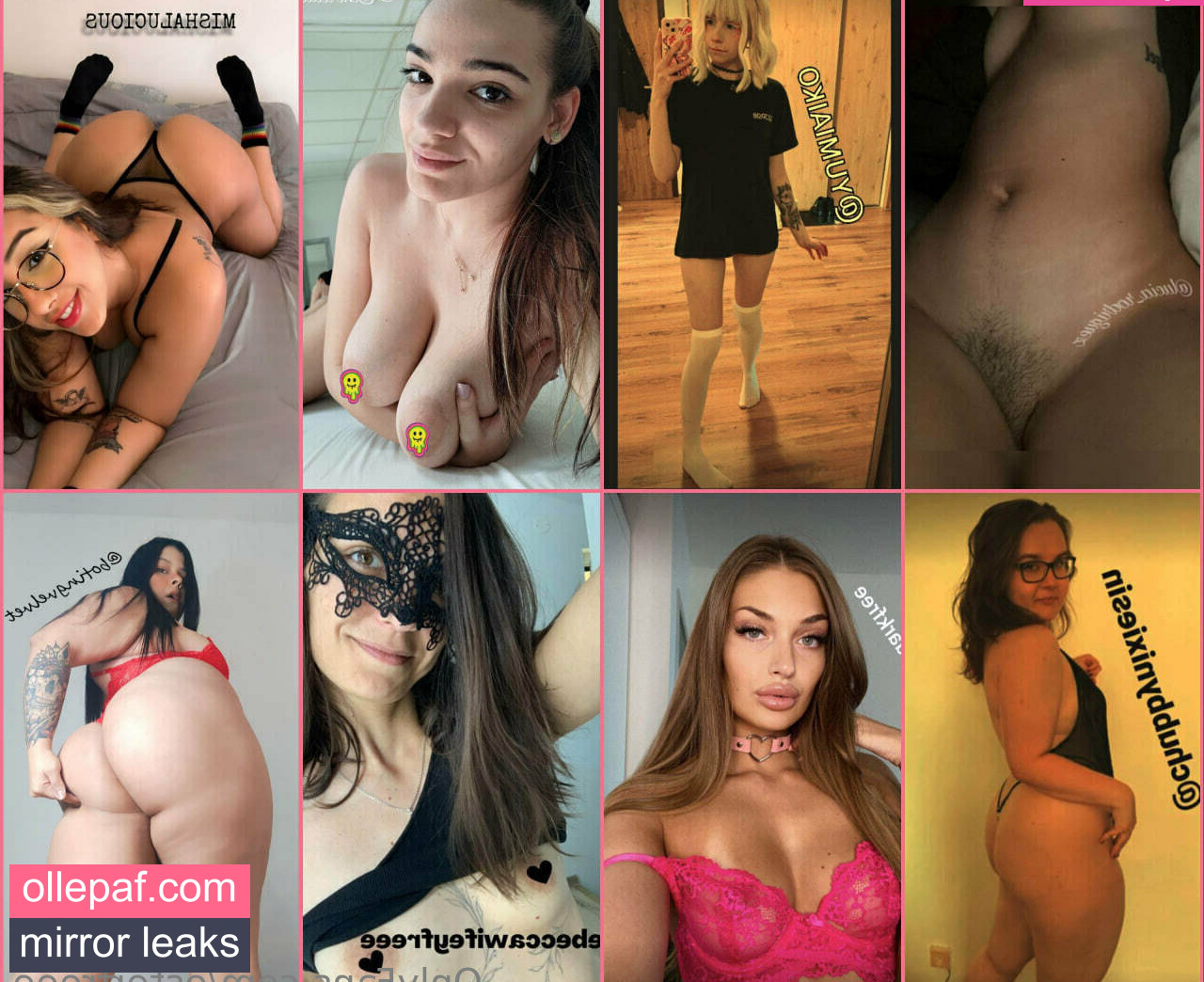 Latest Leaks esterfreee Nude #116 - Fapello