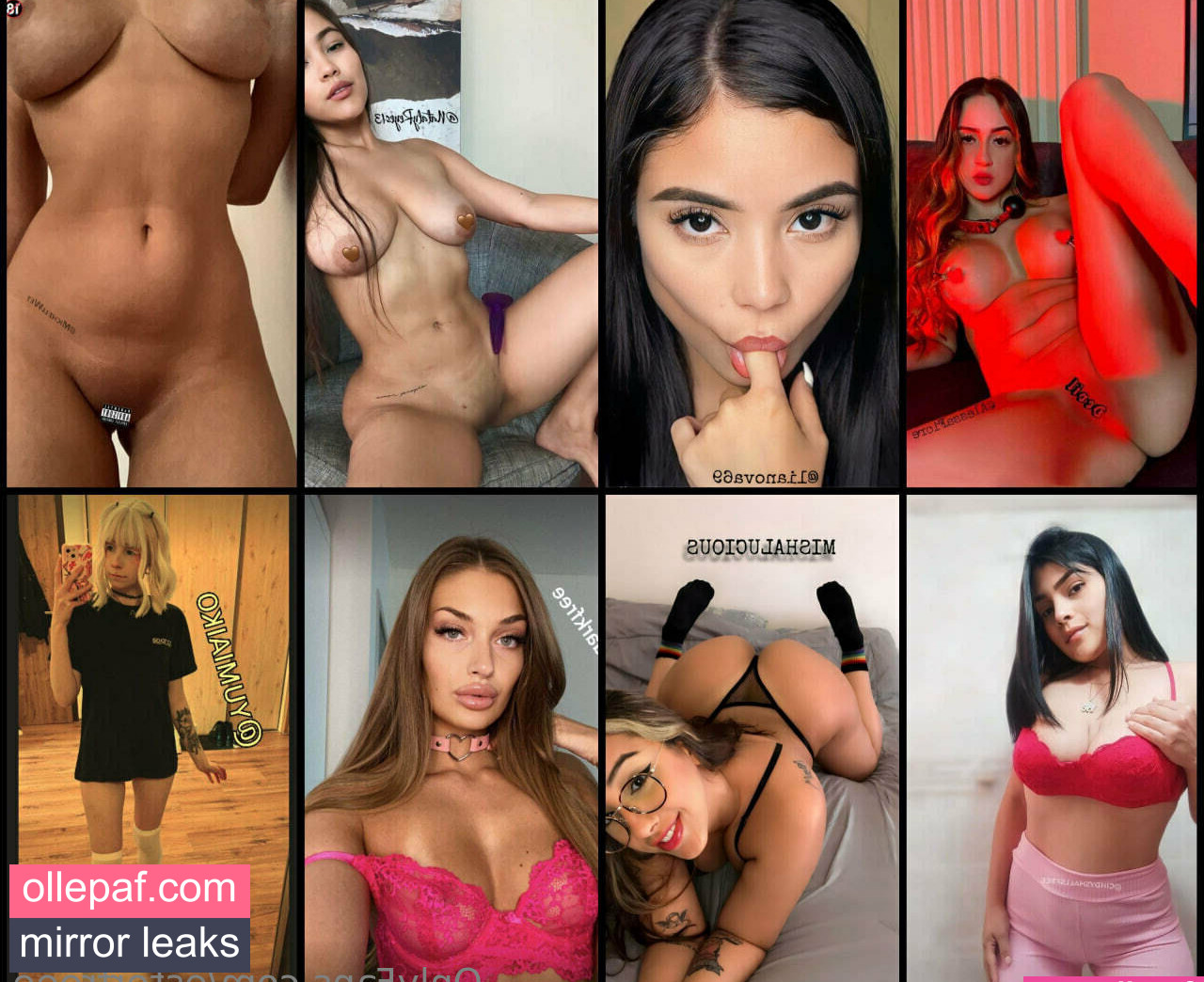 Latest Leaks esterfreee Nude #118 - Fapello