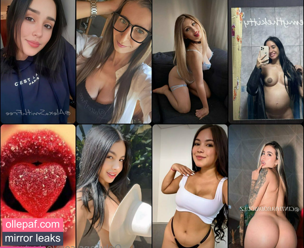 Latest Leaks esterfreee Nude #14 - Fapello