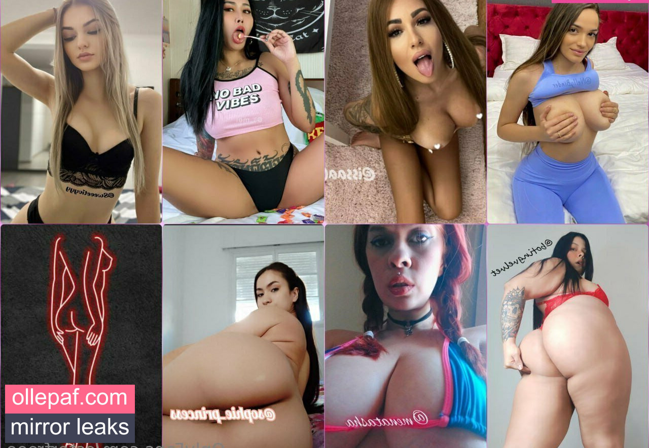 Latest Leaks esterfreee Nude #136 - Fapello
