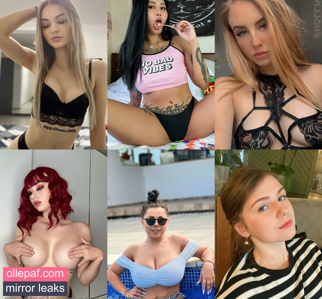 Latest Leaks esterfreee Nude #139 - Fapello