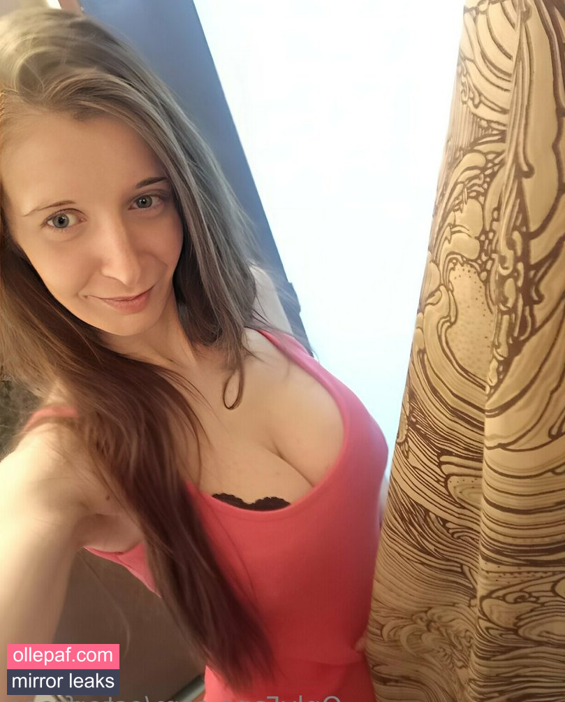 Latest Leaks esterfreee Nude #149 - Fapello