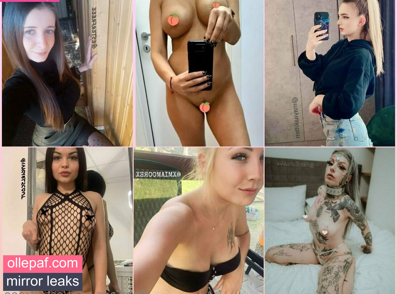 Latest Leaks esterfreee Nude #152 - Fapello