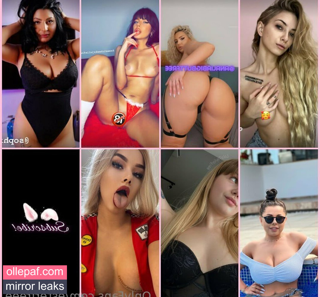 Latest Leaks esterfreee Nude #18 - Fapello