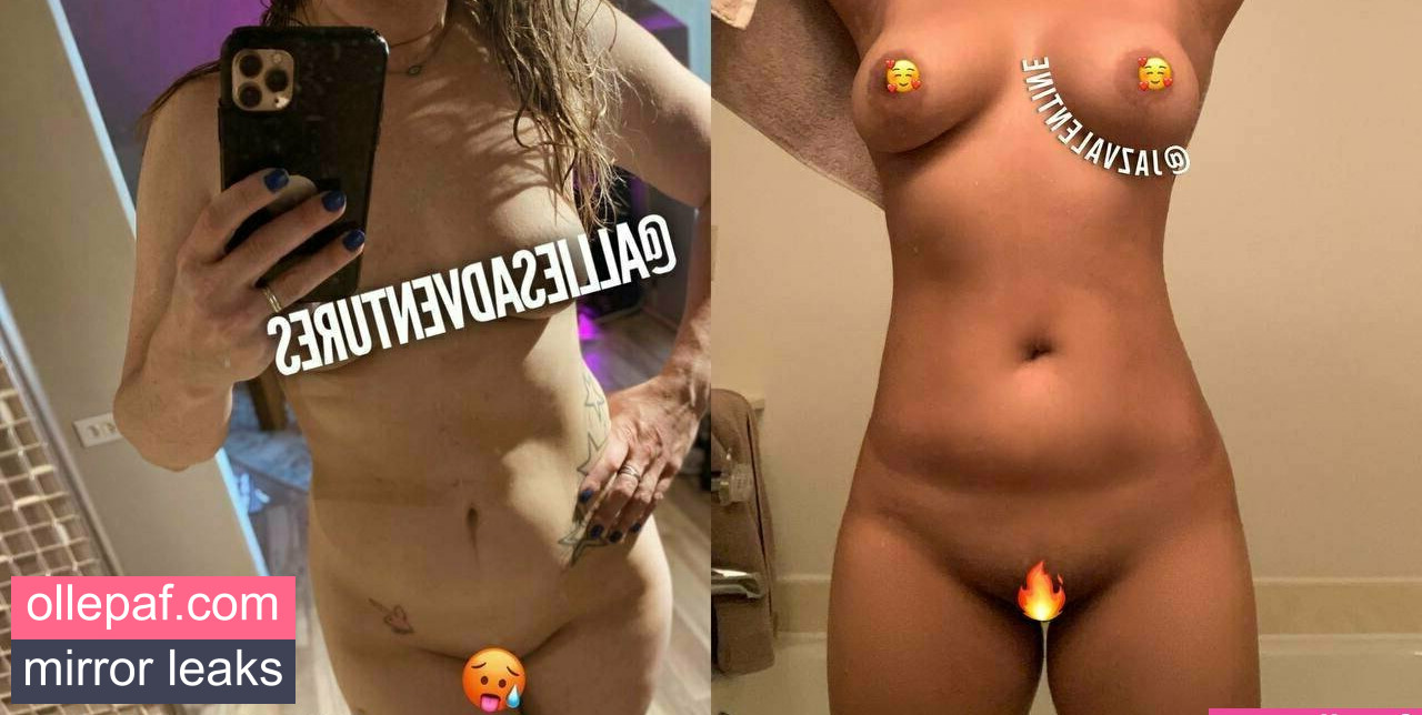 Latest Leaks esterfreee Nude #189 - Fapello