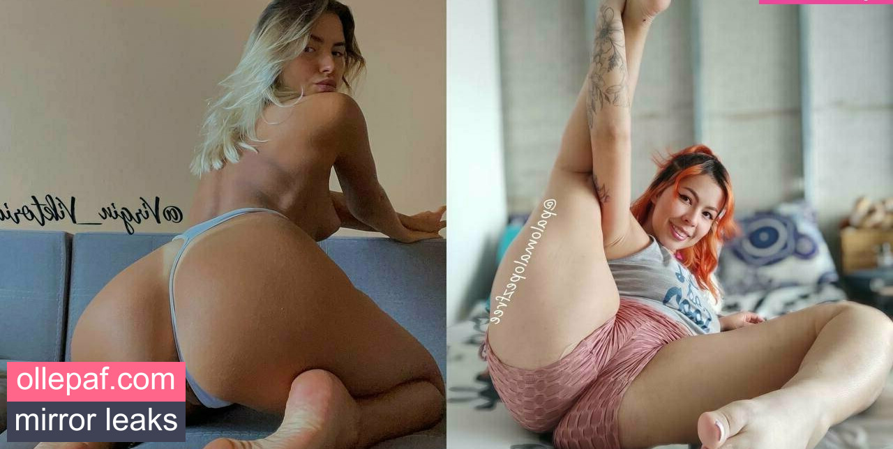 Latest Leaks esterfreee Nude #191 - Fapello