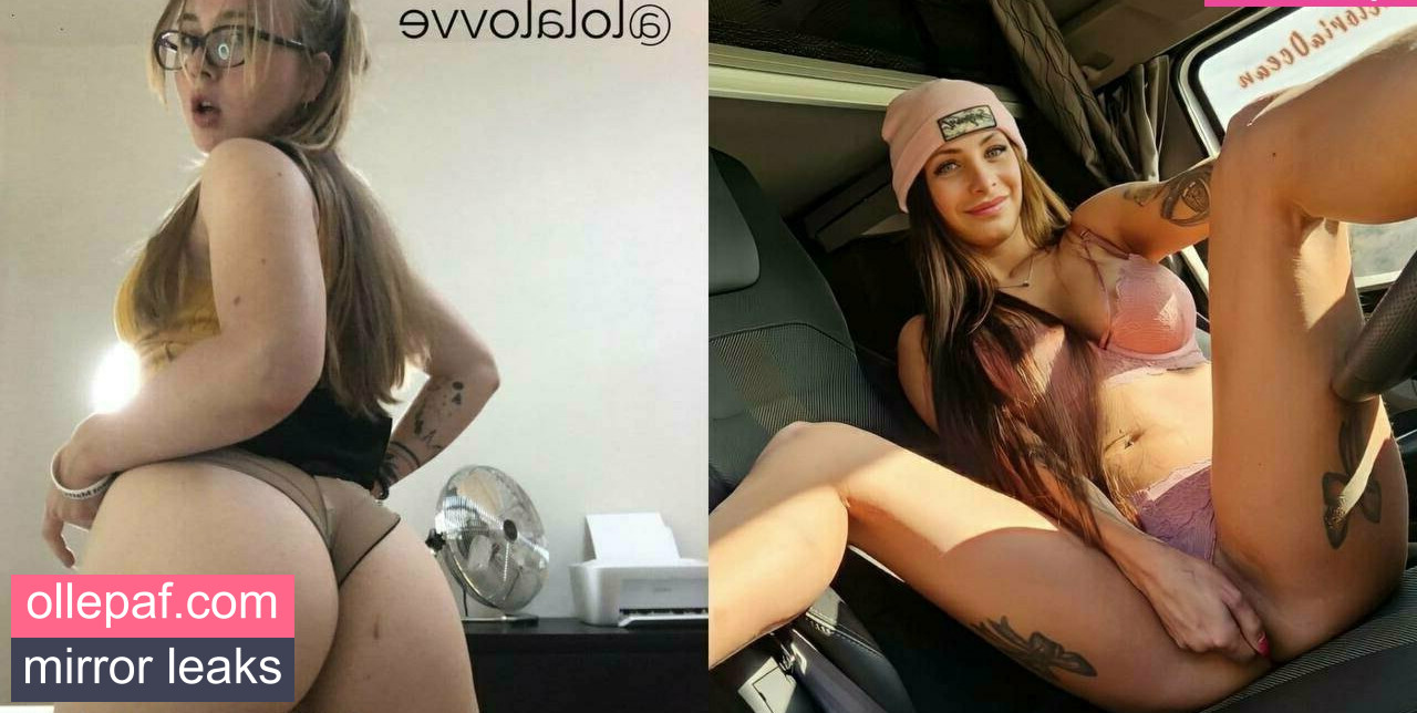 Latest Leaks esterfreee Nude #195 - Fapello