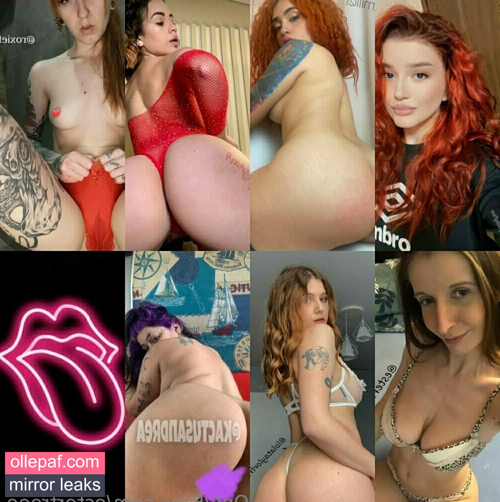 Latest Leaks esterfreee Nude #204 - Fapello