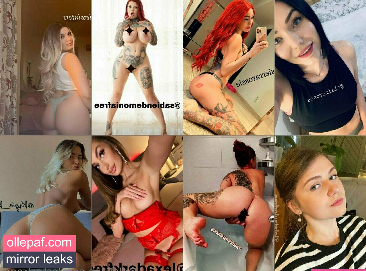 Latest Leaks esterfreee Nude #214 - Fapello