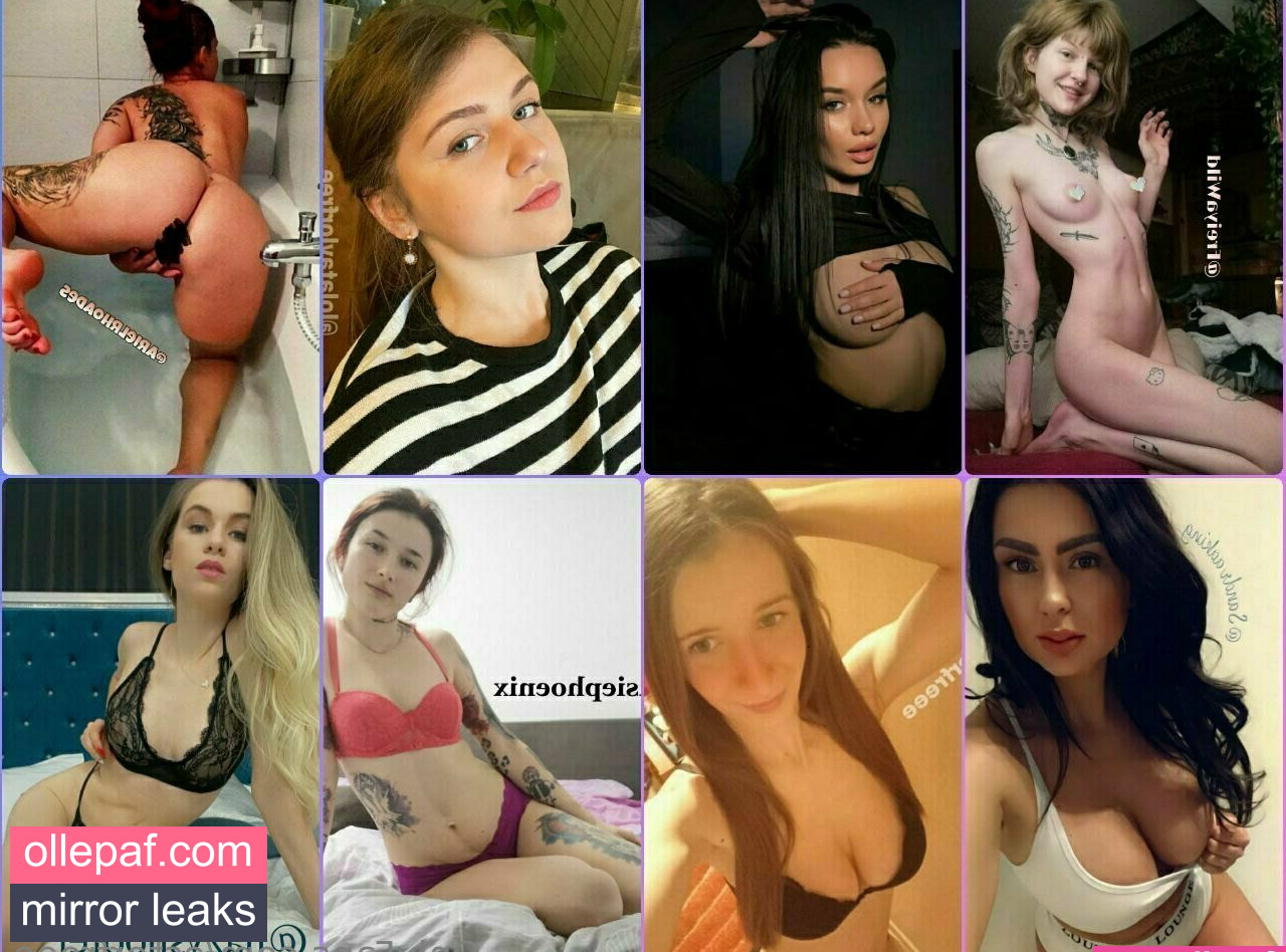 Latest Leaks esterfreee Nude #219 - Fapello