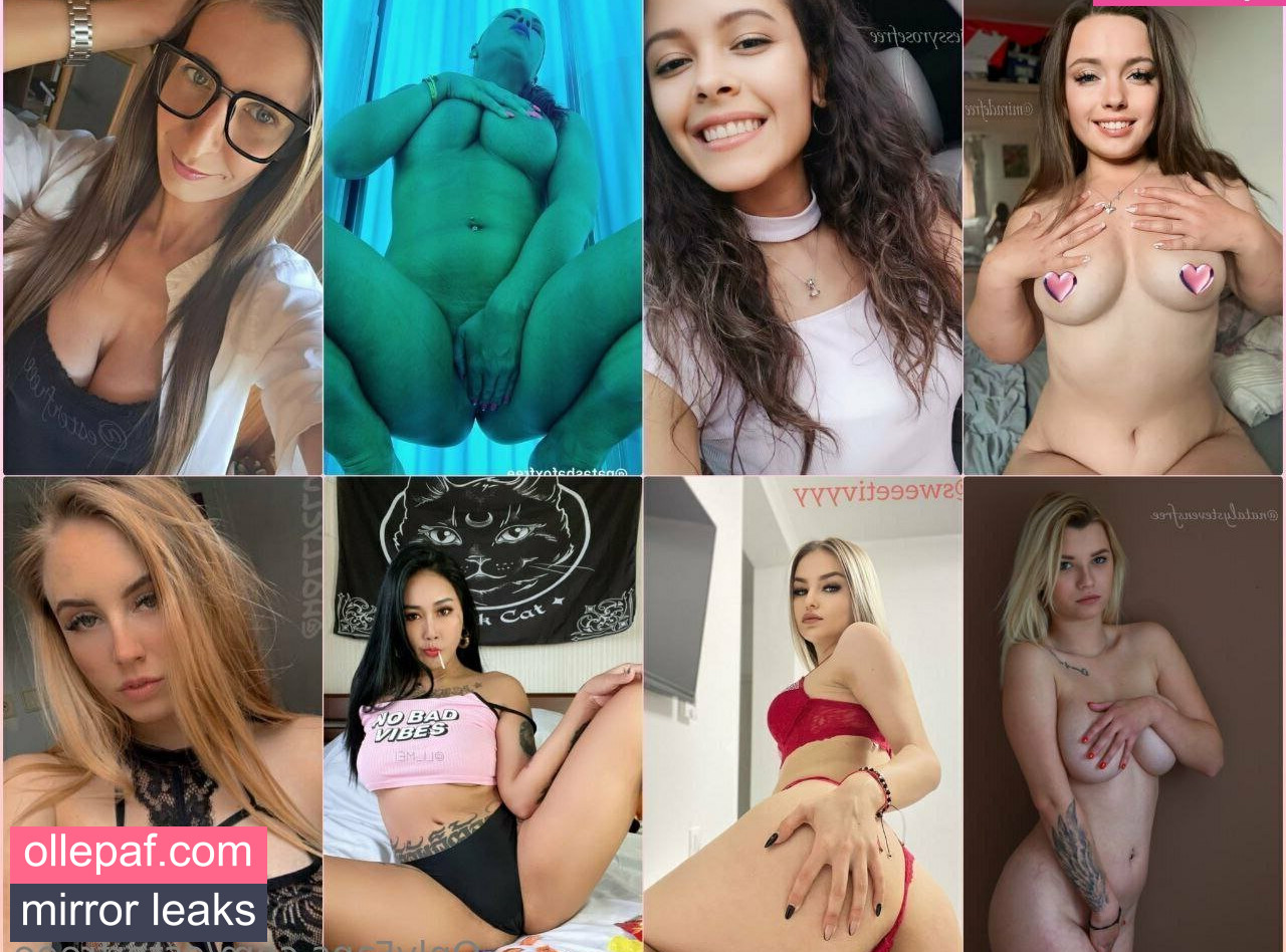 Latest Leaks esterfreee Nude #23 - Fapello