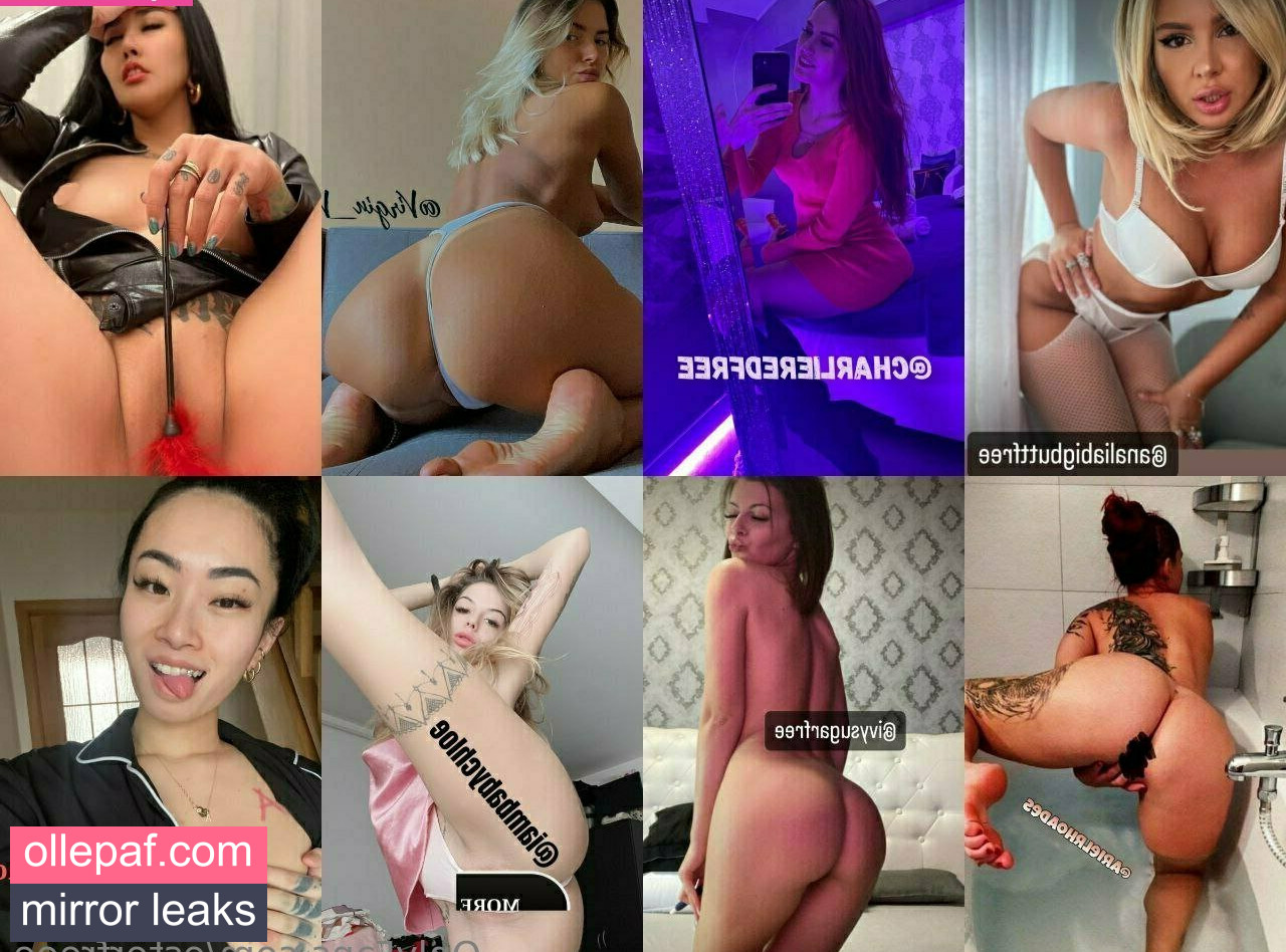 Latest Leaks esterfreee Nude #230 - Fapello
