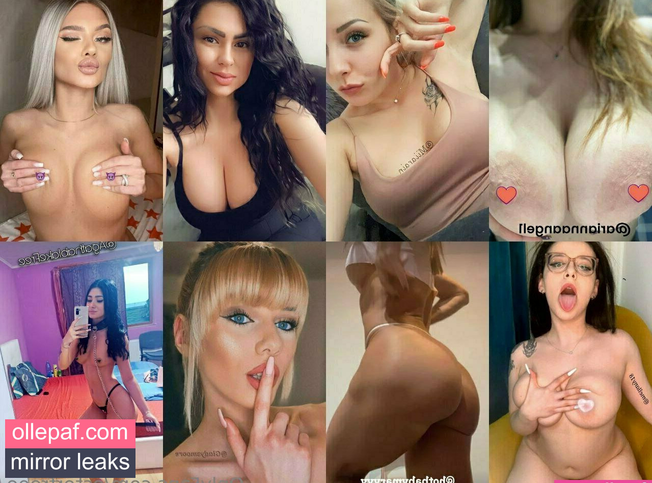 Latest Leaks esterfreee Nude #241 - Fapello