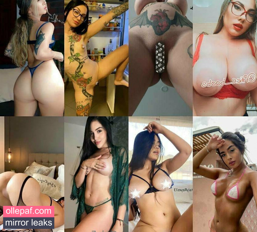 Latest Leaks esterfreee Nude #243 - Fapello
