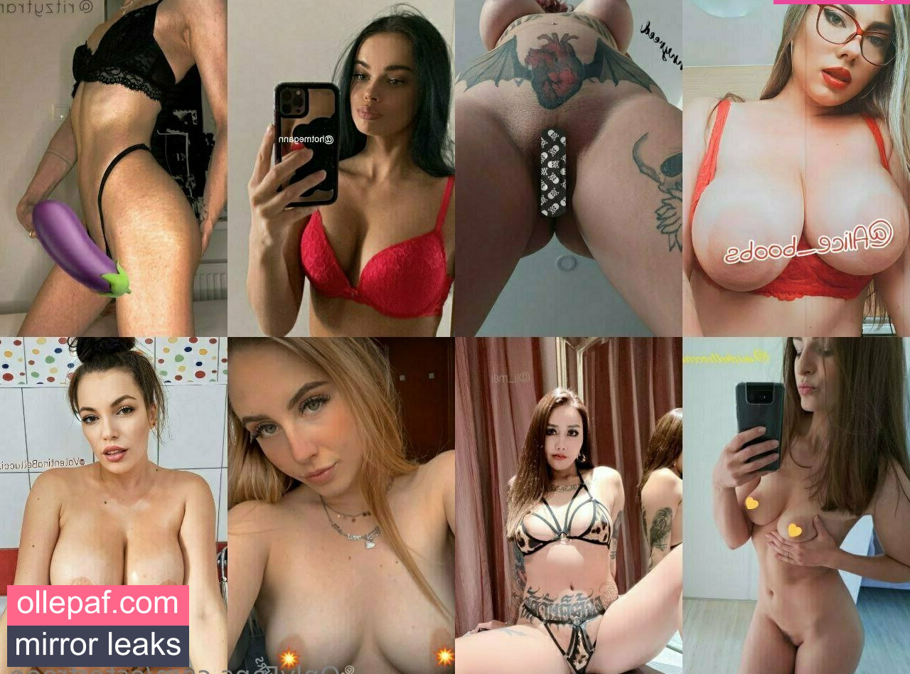 Latest Leaks esterfreee Nude #251 - Fapello