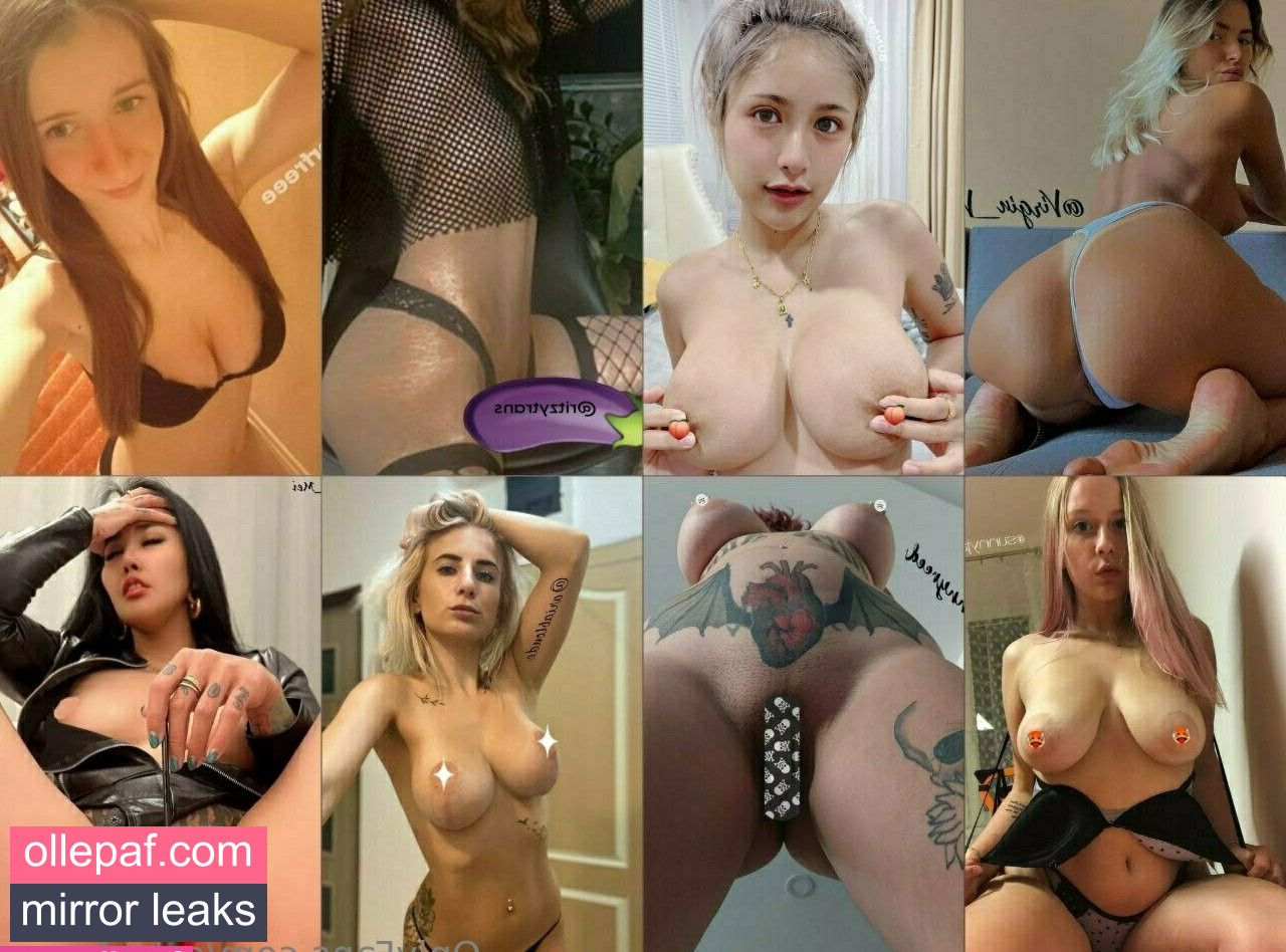 Latest Leaks esterfreee Nude #259 - Fapello