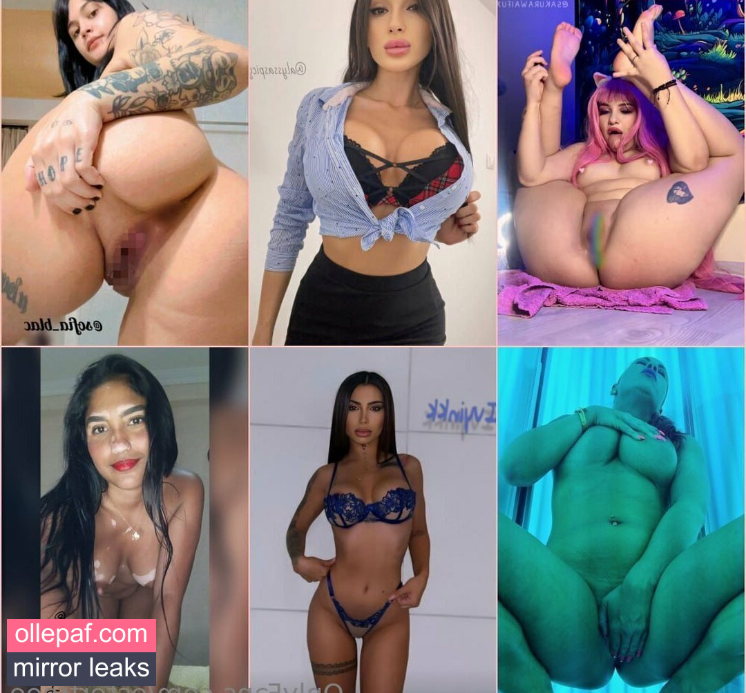 Latest Leaks esterfreee Nude #27 - Fapello