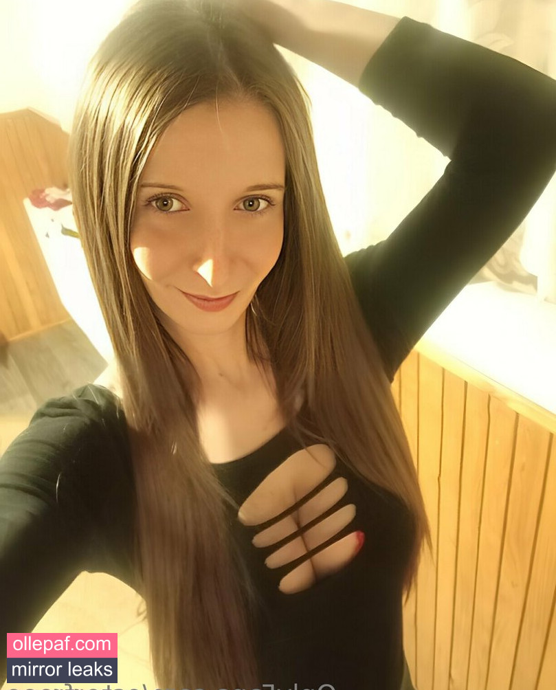 Latest Leaks esterfreee Nude #271 - Fapello