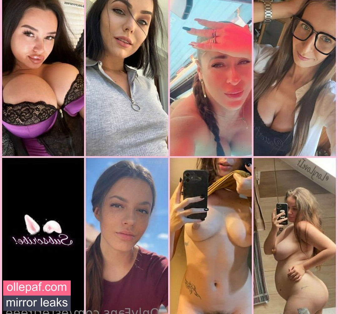Latest Leaks esterfreee Nude #53 - Fapello