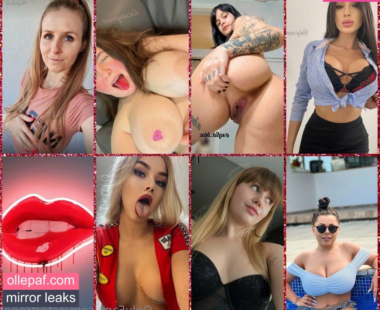 Latest Leaks esterfreee Nude #54 - Fapello