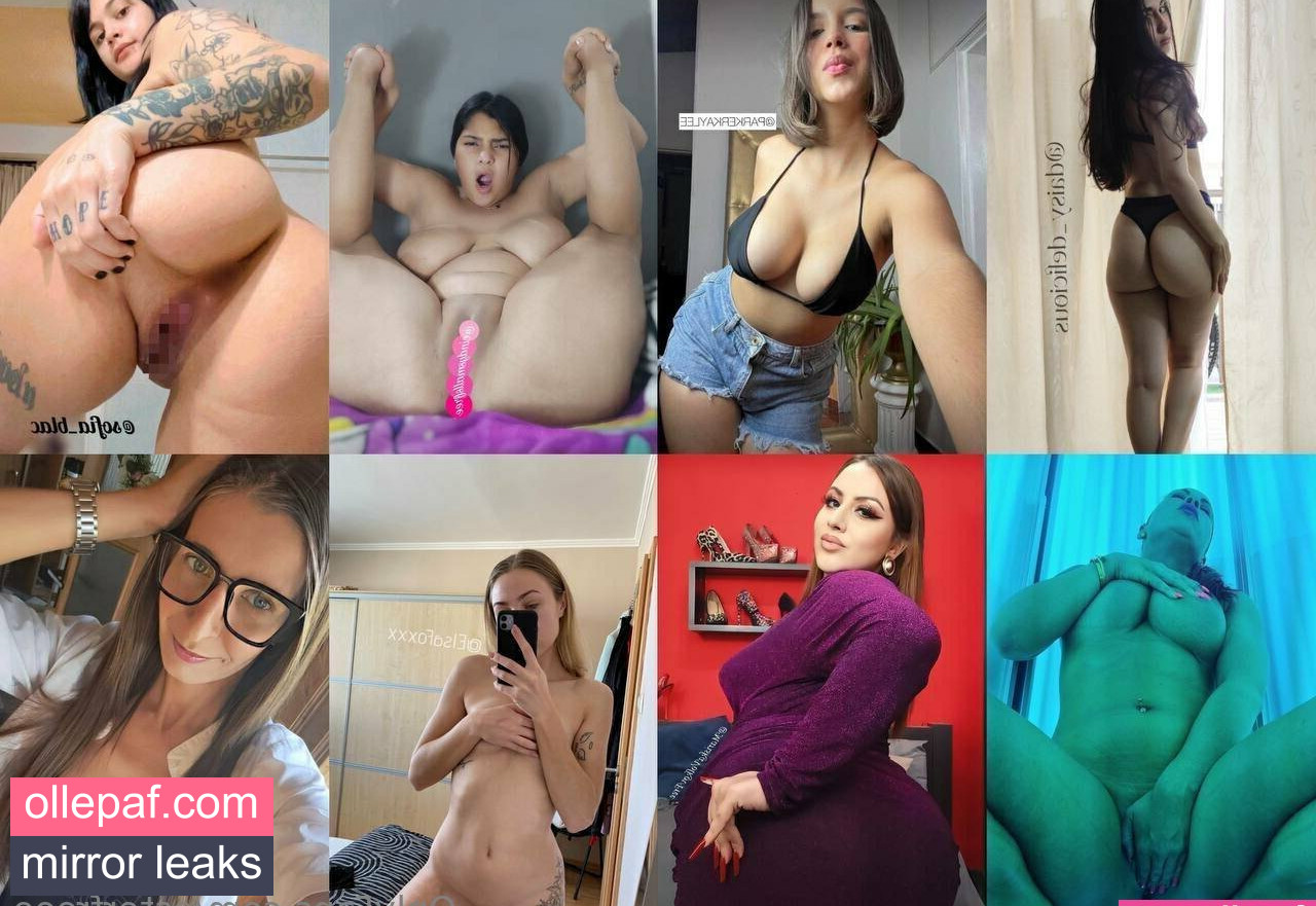 Latest Leaks esterfreee Nude #57 - Fapello