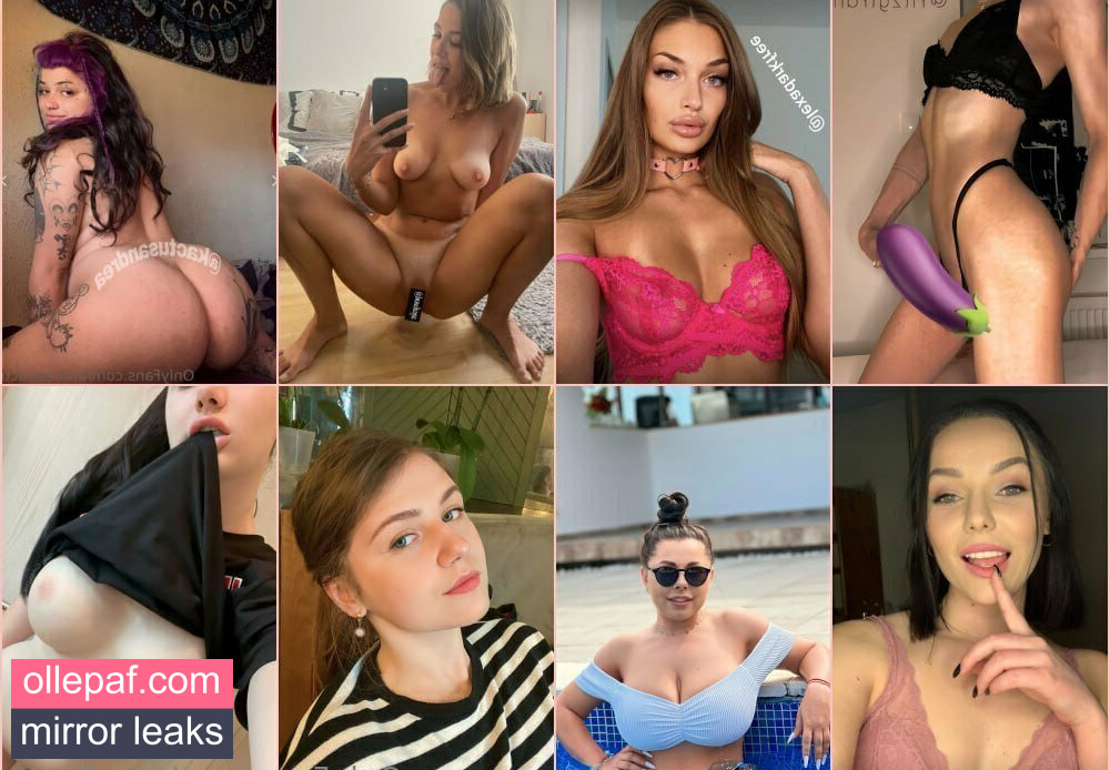 Latest Leaks esterfreee Nude #76 - Fapello