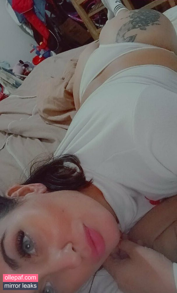 Latest Leaks esthefanya Nude #11 - Fapello