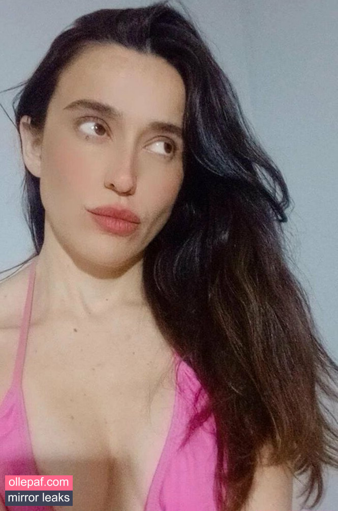 Latest Leaks esthefanya Nude #14 - Fapello