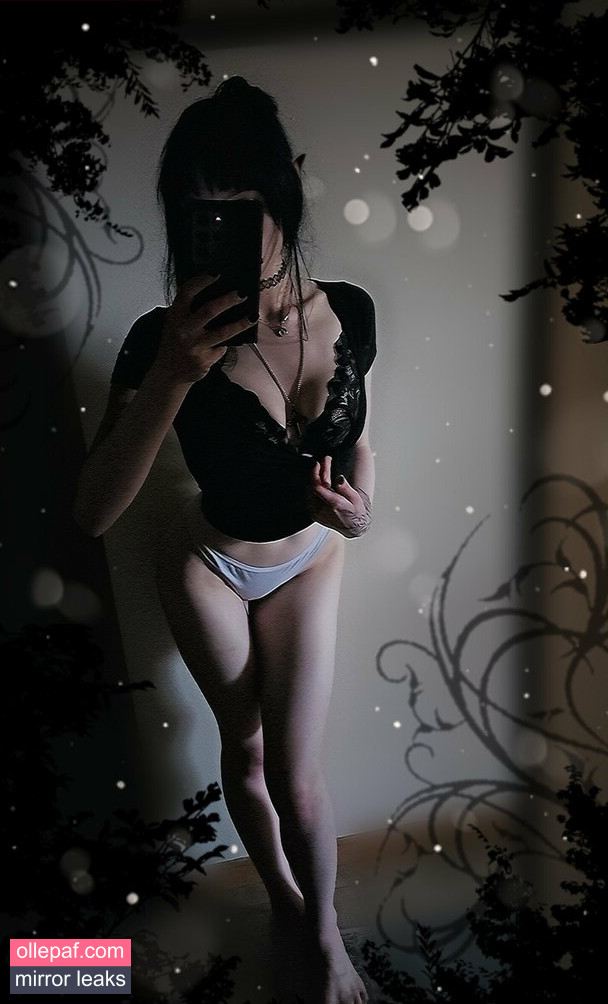 Latest Leaks estherdollettefree Nude #40 - Fapello