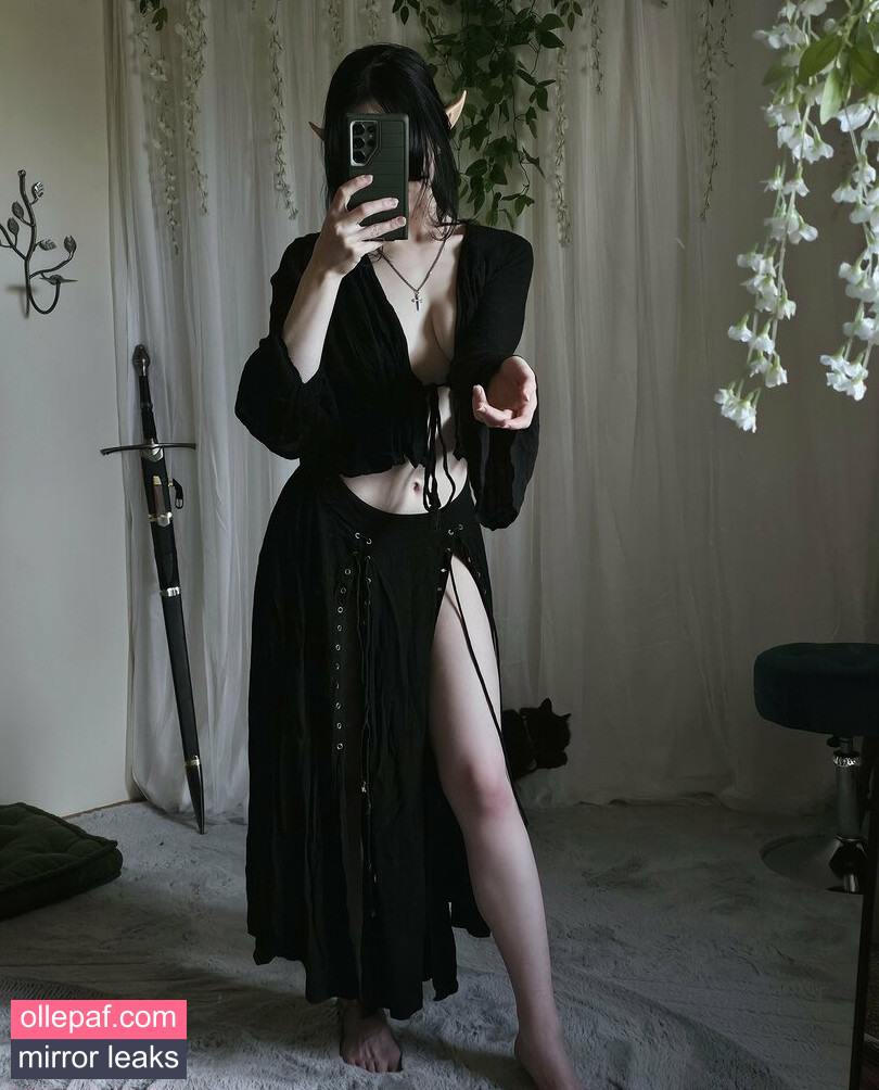 Latest Leaks estherdollettefree Nude #45 - Fapello
