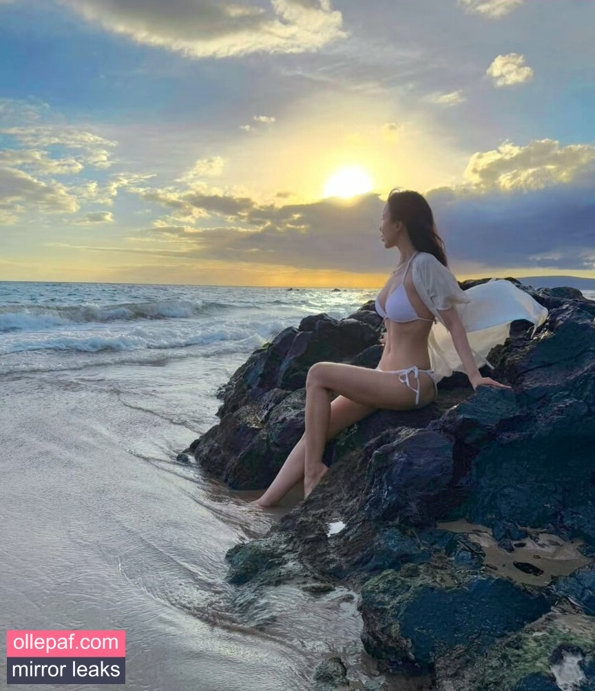 Latest Leaks estherlynnhhj Nude #4 - Fapello