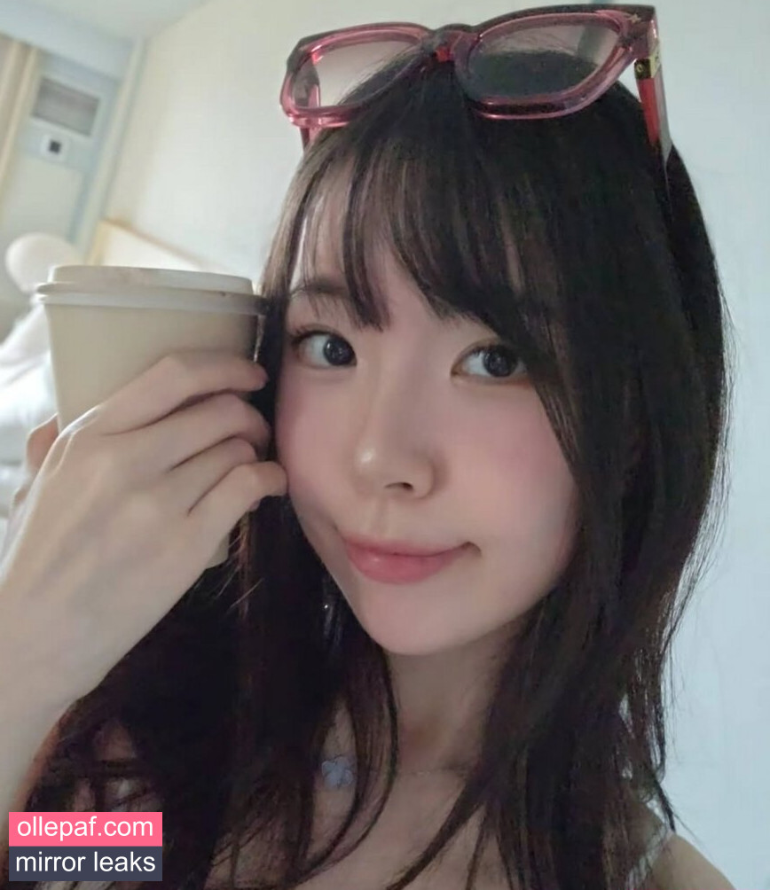 Latest Leaks estherlynnhhj Nude #5 - Fapello